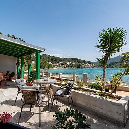 Sea Home Cvita Vela Luka Εξωτερικό φωτογραφία