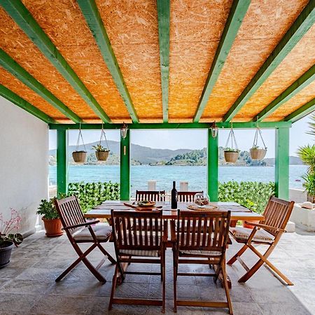 Sea Home Cvita Vela Luka Εξωτερικό φωτογραφία