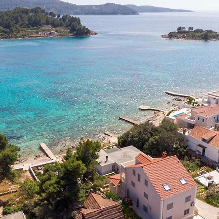 Sea Home Cvita Vela Luka Εξωτερικό φωτογραφία