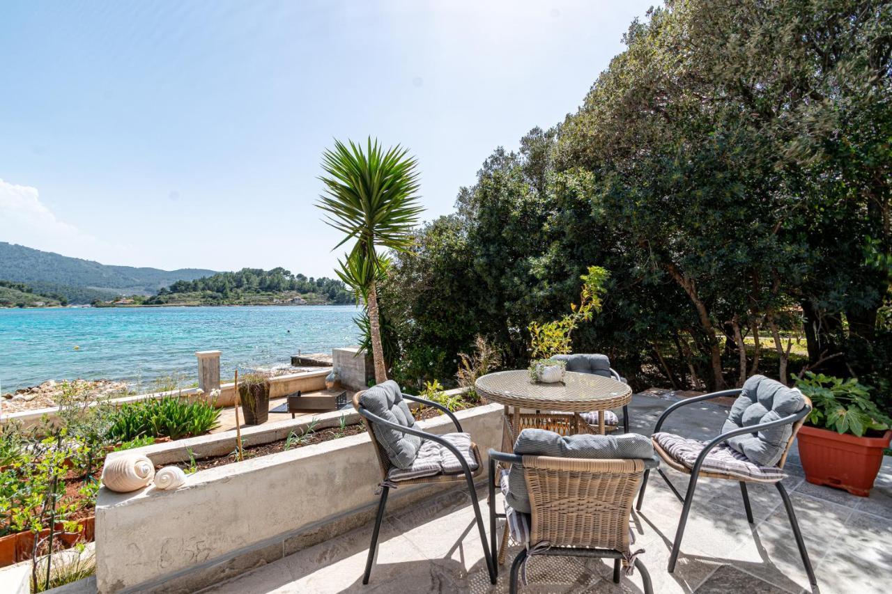 Sea Home Cvita Vela Luka Εξωτερικό φωτογραφία