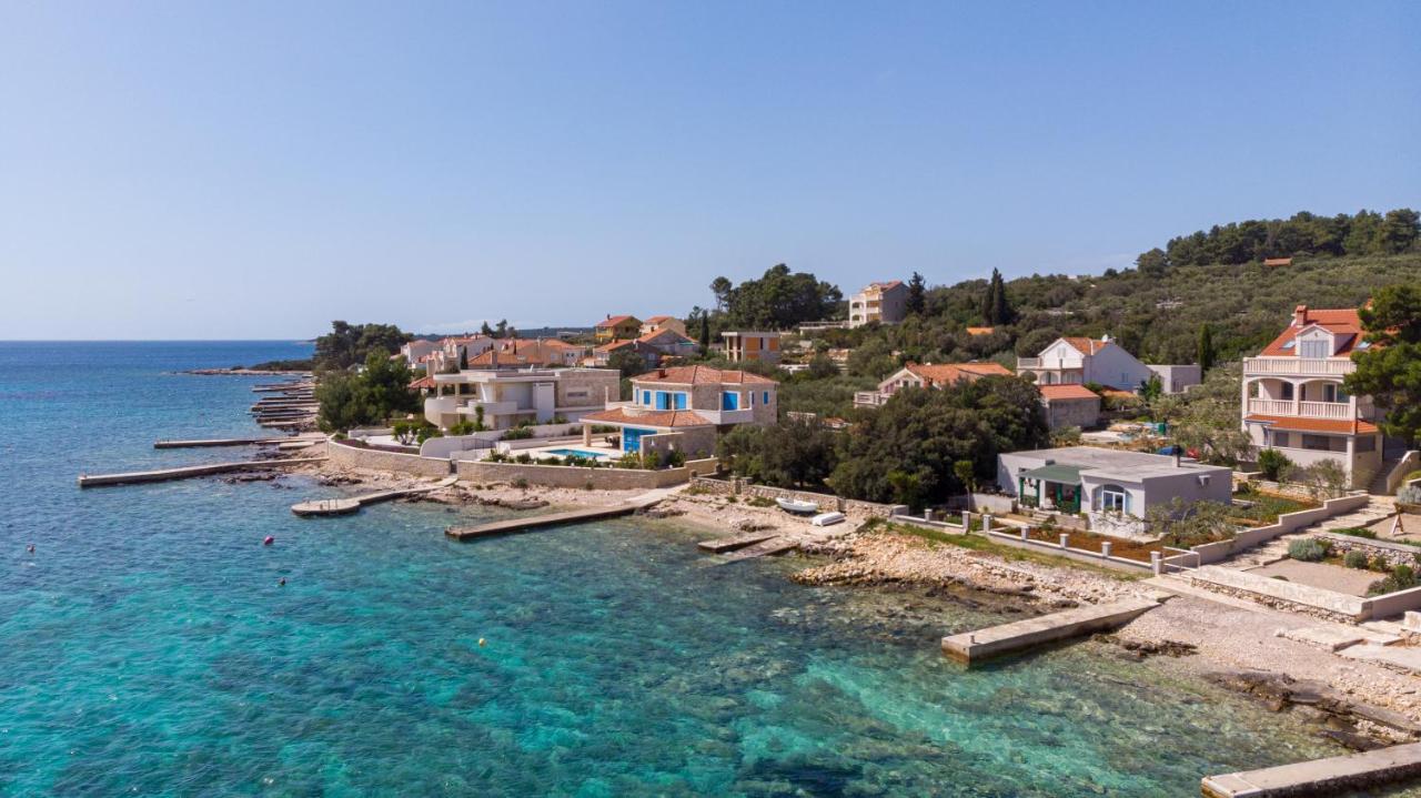 Sea Home Cvita Vela Luka Εξωτερικό φωτογραφία