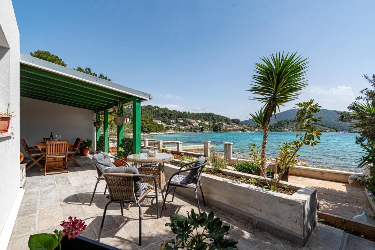 Sea Home Cvita Vela Luka Εξωτερικό φωτογραφία