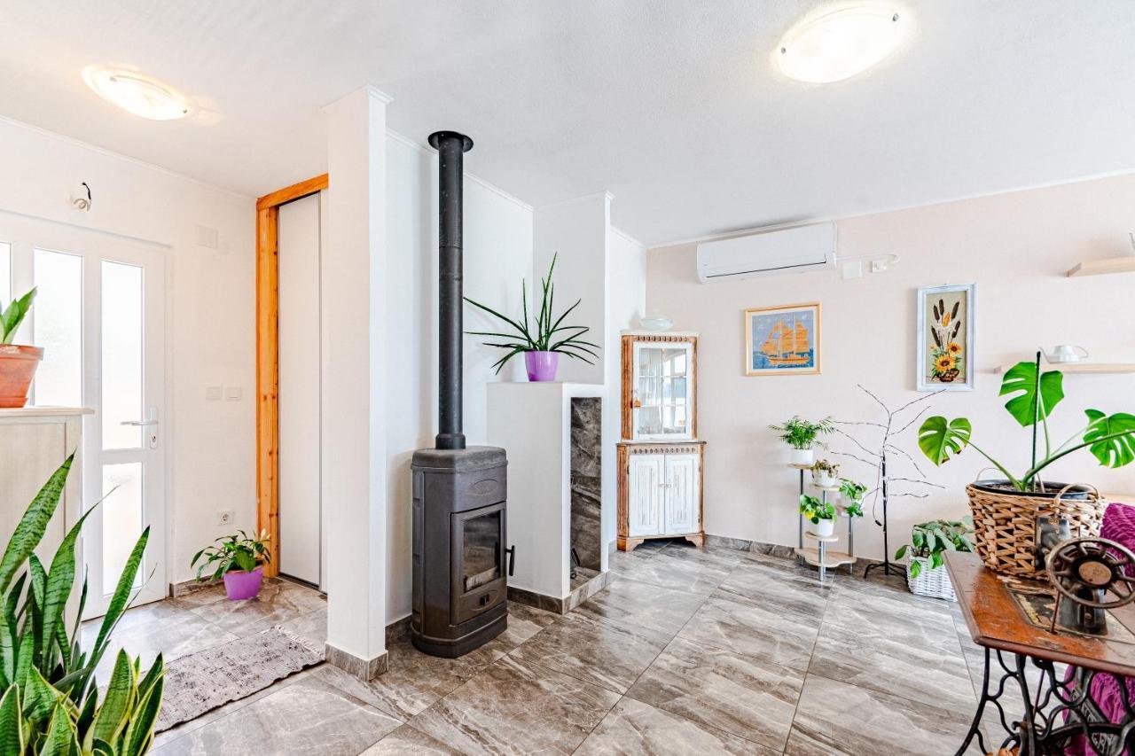 Sea Home Cvita Vela Luka Εξωτερικό φωτογραφία