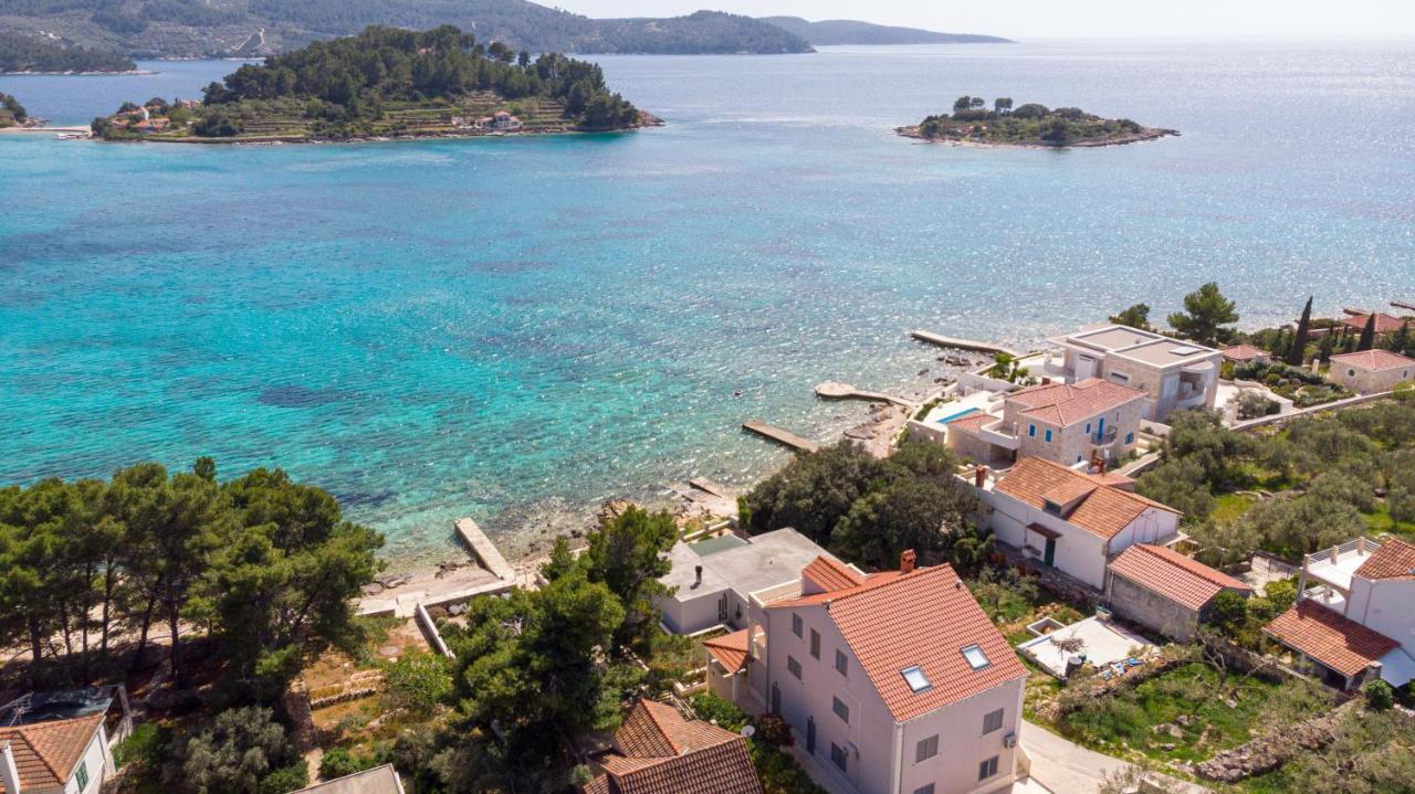 Sea Home Cvita Vela Luka Εξωτερικό φωτογραφία