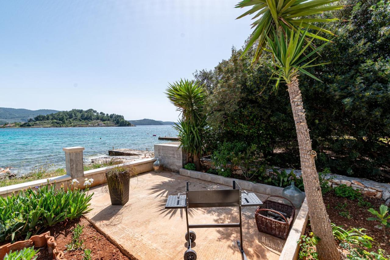 Sea Home Cvita Vela Luka Εξωτερικό φωτογραφία