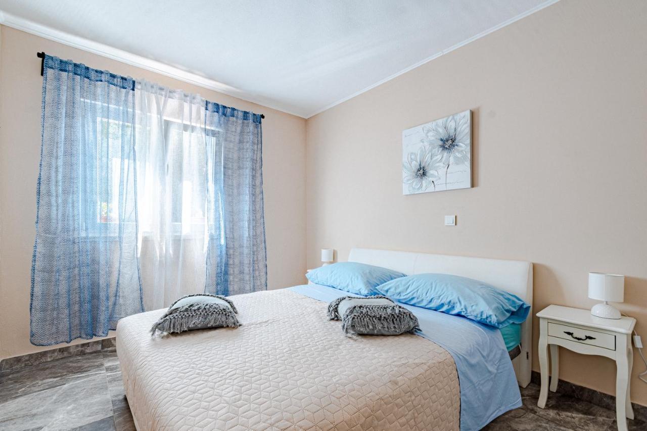 Sea Home Cvita Vela Luka Εξωτερικό φωτογραφία