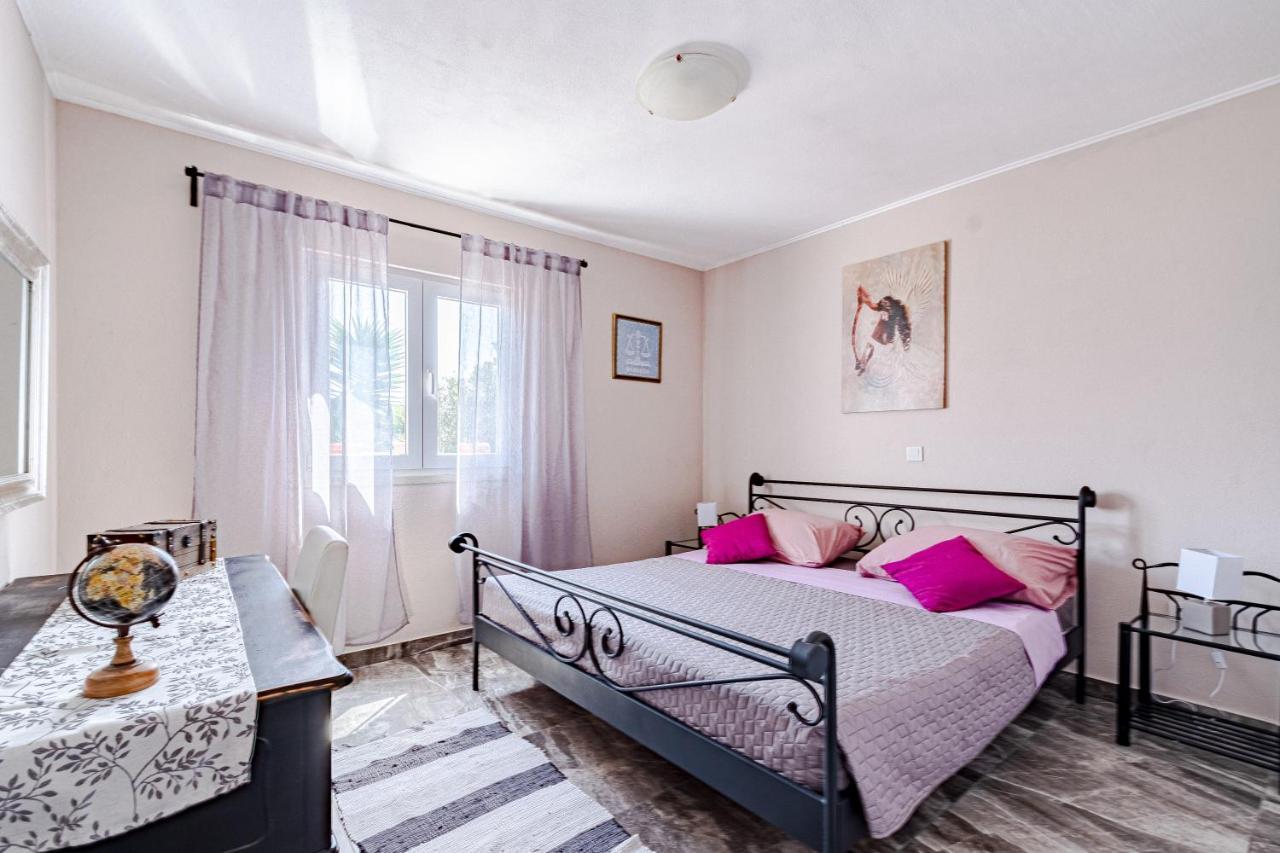 Sea Home Cvita Vela Luka Εξωτερικό φωτογραφία