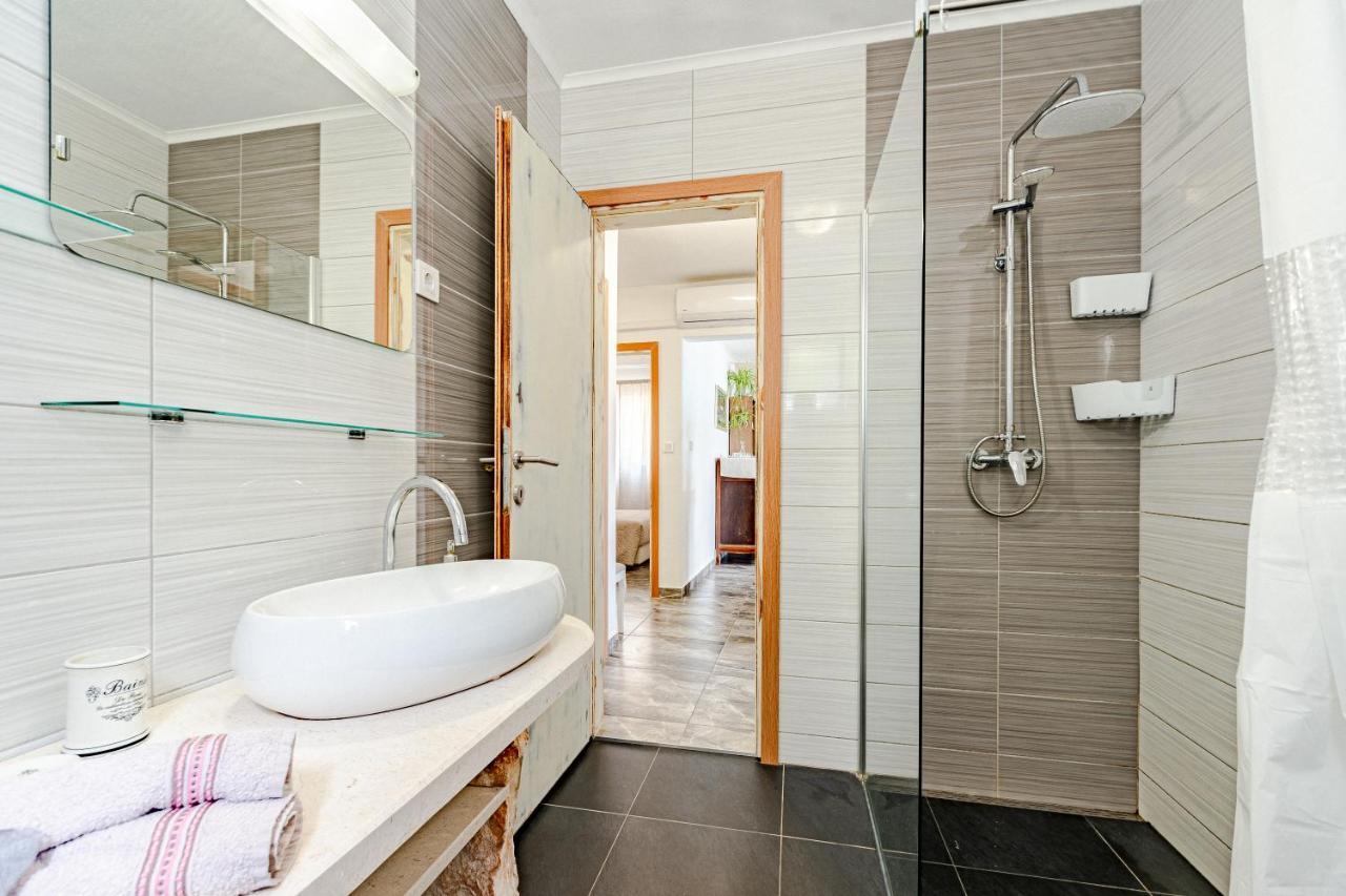 Sea Home Cvita Vela Luka Εξωτερικό φωτογραφία