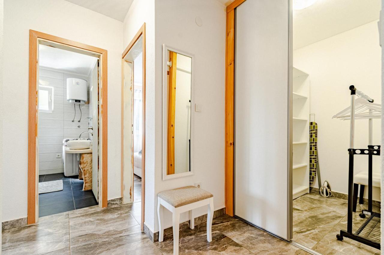 Sea Home Cvita Vela Luka Εξωτερικό φωτογραφία