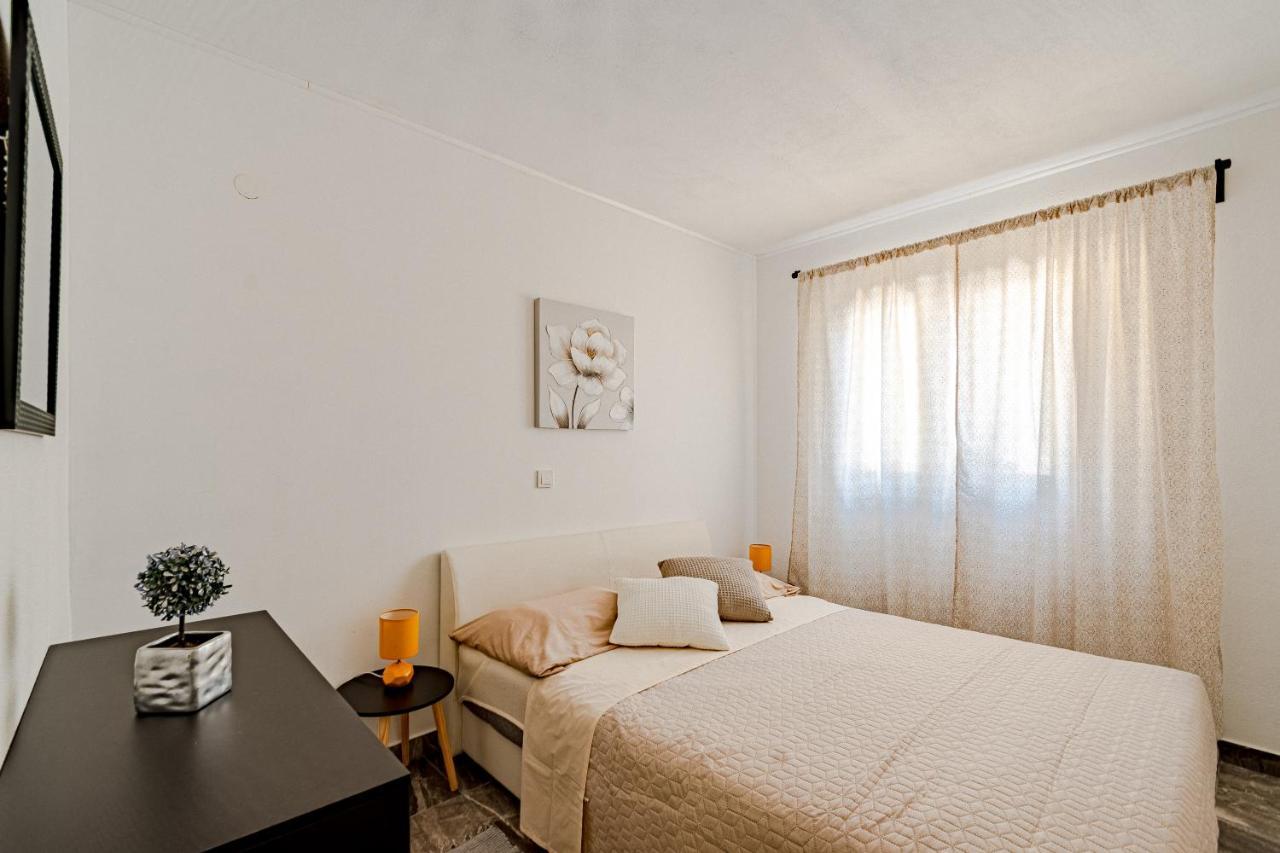 Sea Home Cvita Vela Luka Εξωτερικό φωτογραφία